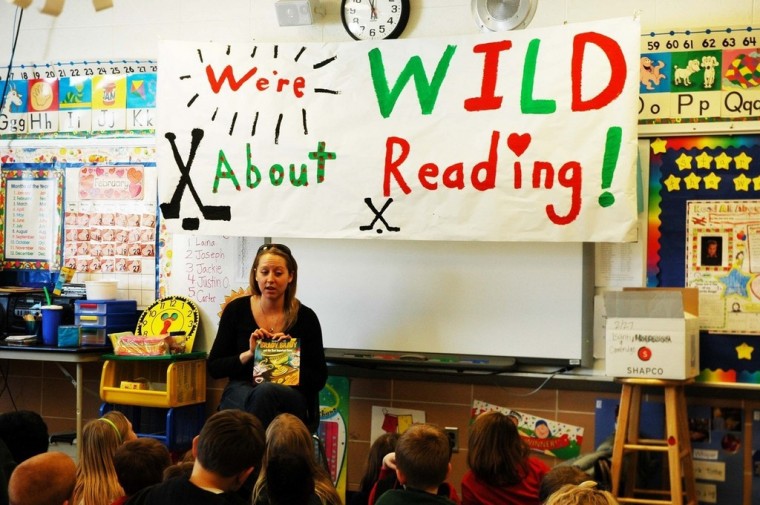 Teachers Gone Wild Teachers Gone Wild